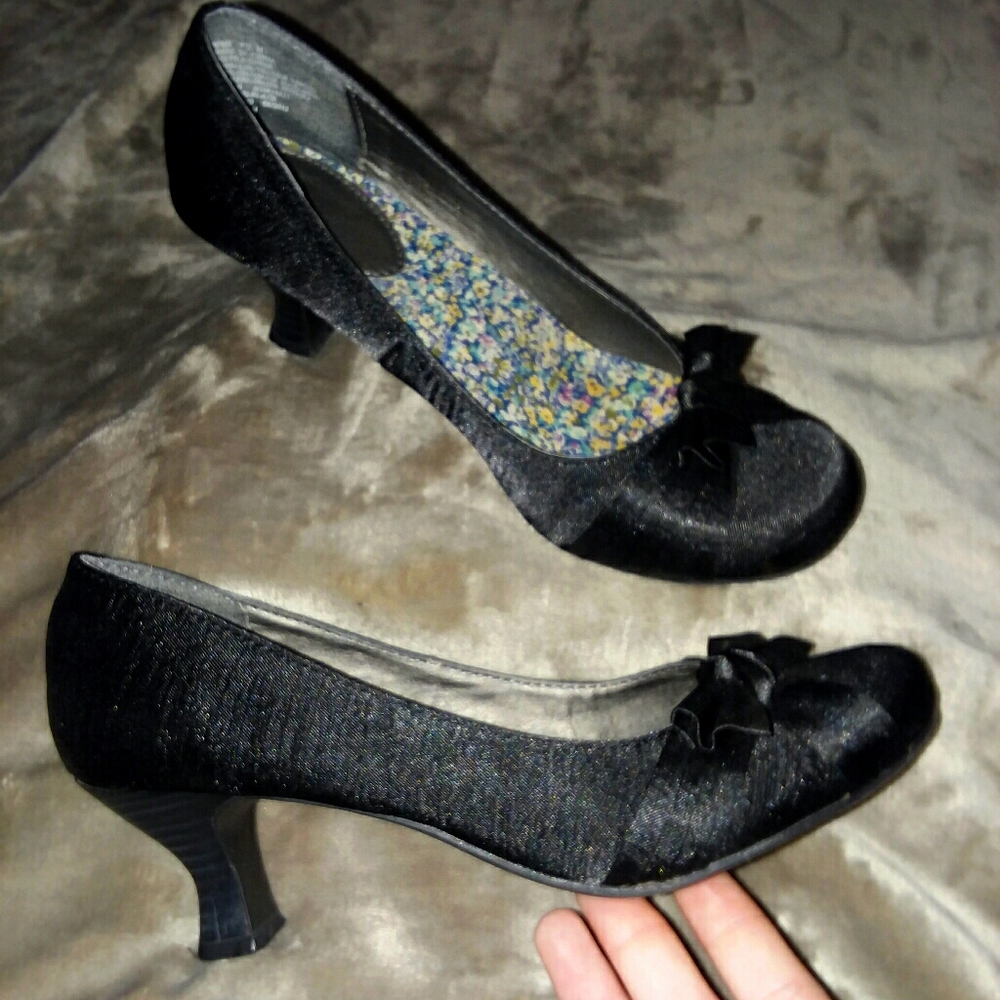 Womens heals